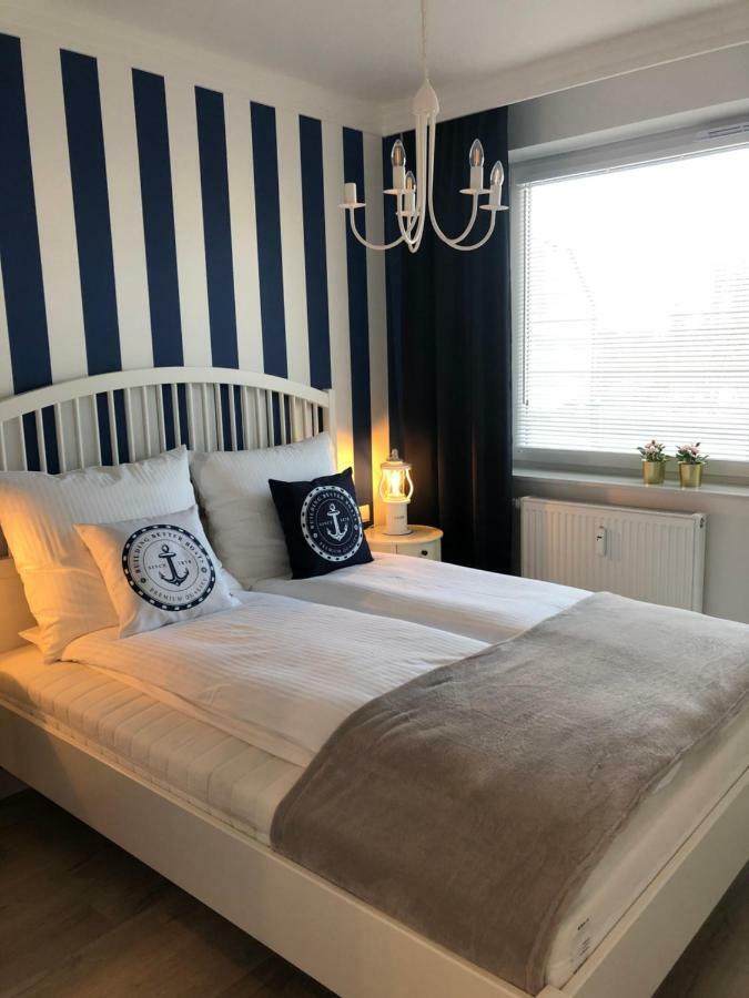 Apartament Blizej Morza Premium I Kolobrzeg Dış mekan fotoğraf